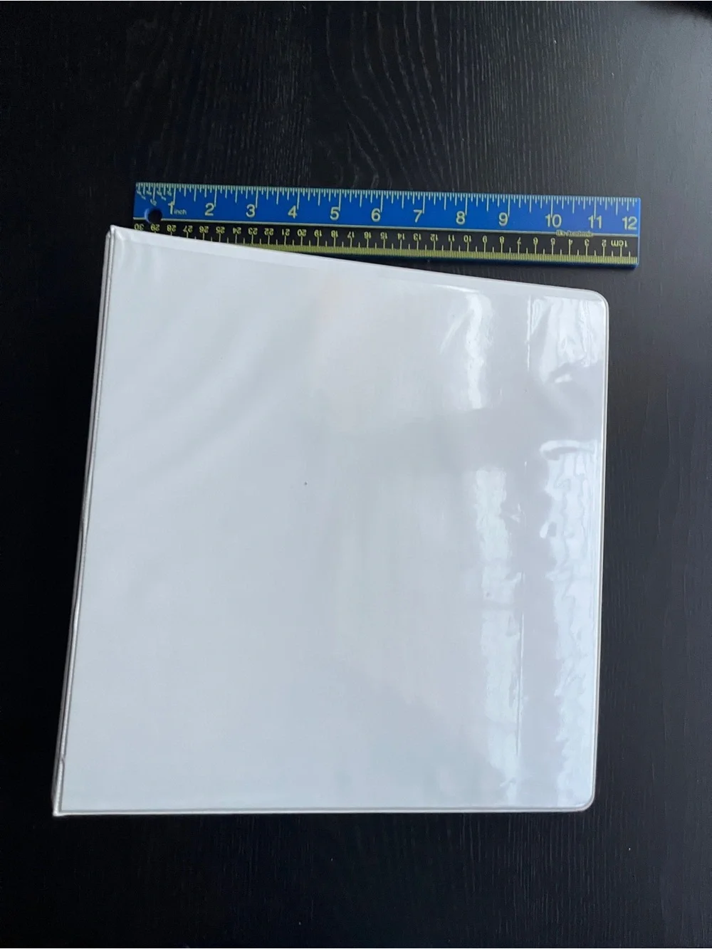 Avery dennison white